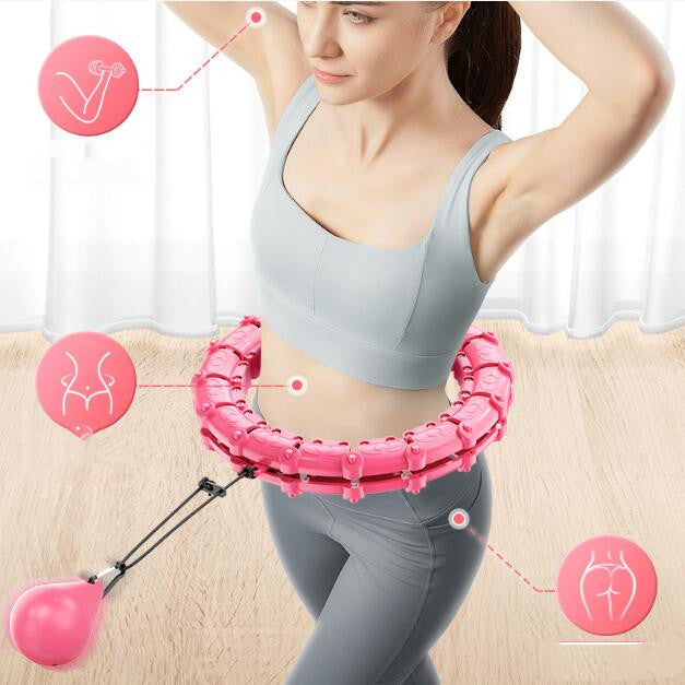 Slim Waist Smart Fitness Equipment - Vita Trendz