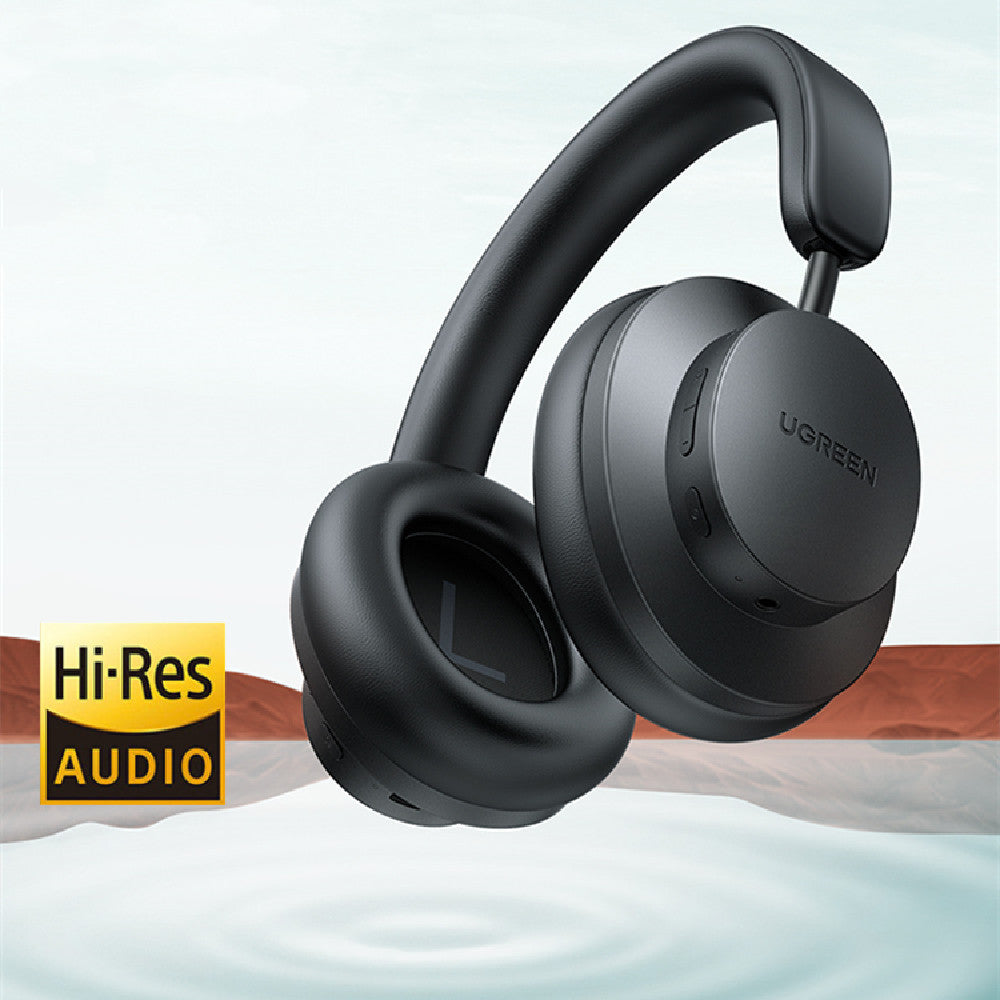 Wireless Bluetooth ANC Headset - Vita Trendz