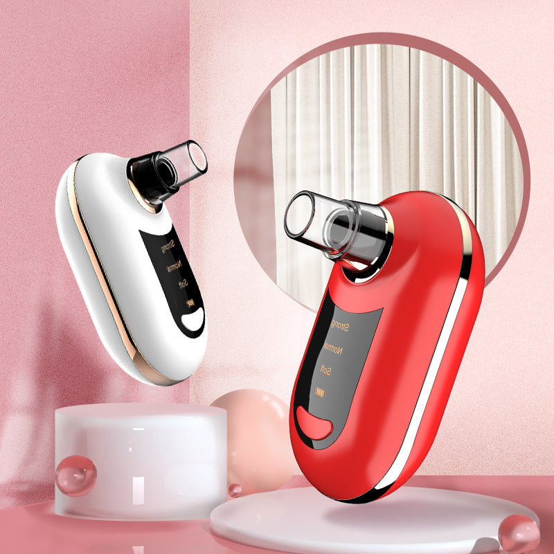 Electric Blackhead Pore Vacuum Cleaner Device - Vita Trendz