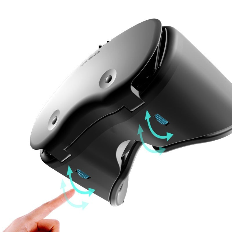 3D Mobile Phone VR Glasses - Vita Trendz