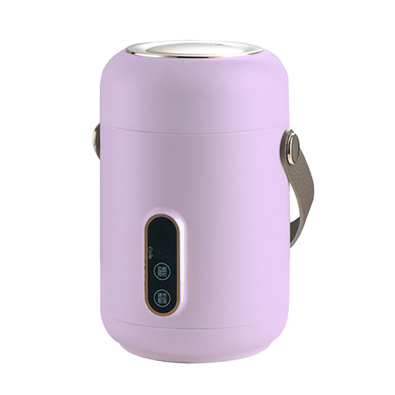 Mini Portable Electric Cooking Pot - Vita Trendz