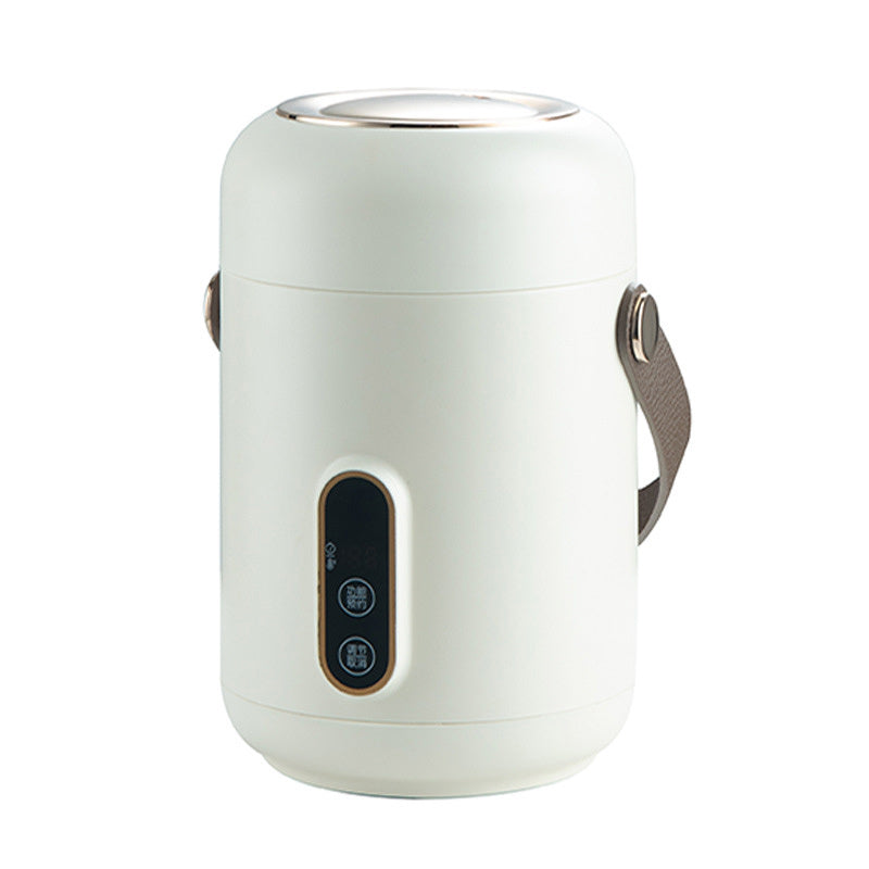 Mini Portable Electric Cooking Pot - Vita Trendz