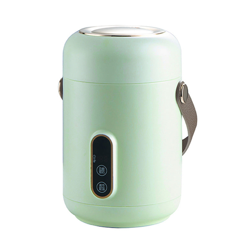 Mini Portable Electric Cooking Pot - Vita Trendz