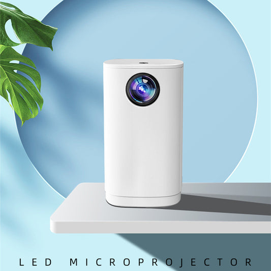 Portable Mini Multi-Screen Projector - Vita Trendz