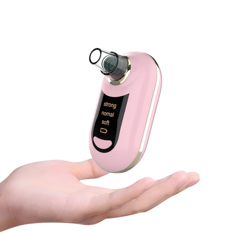 Electric Blackhead Pore Vacuum Cleaner Device - Vita Trendz