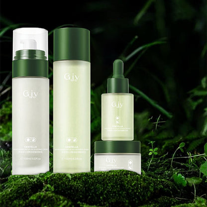 Centella Asiatica Hydrating Skin Care Set - Vita Trendz