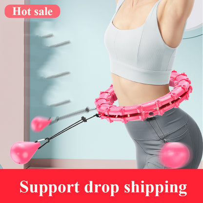 Slim Waist Smart Fitness Equipment - Vita Trendz