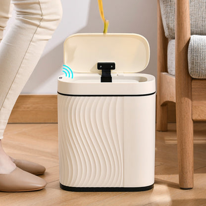 Household Sensor Based Garbage Bin - Vita Trendz