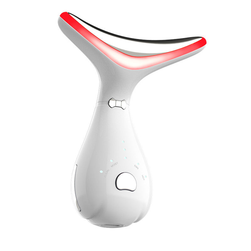 Color Light Neck Beauty Instrument - Vita Trendz